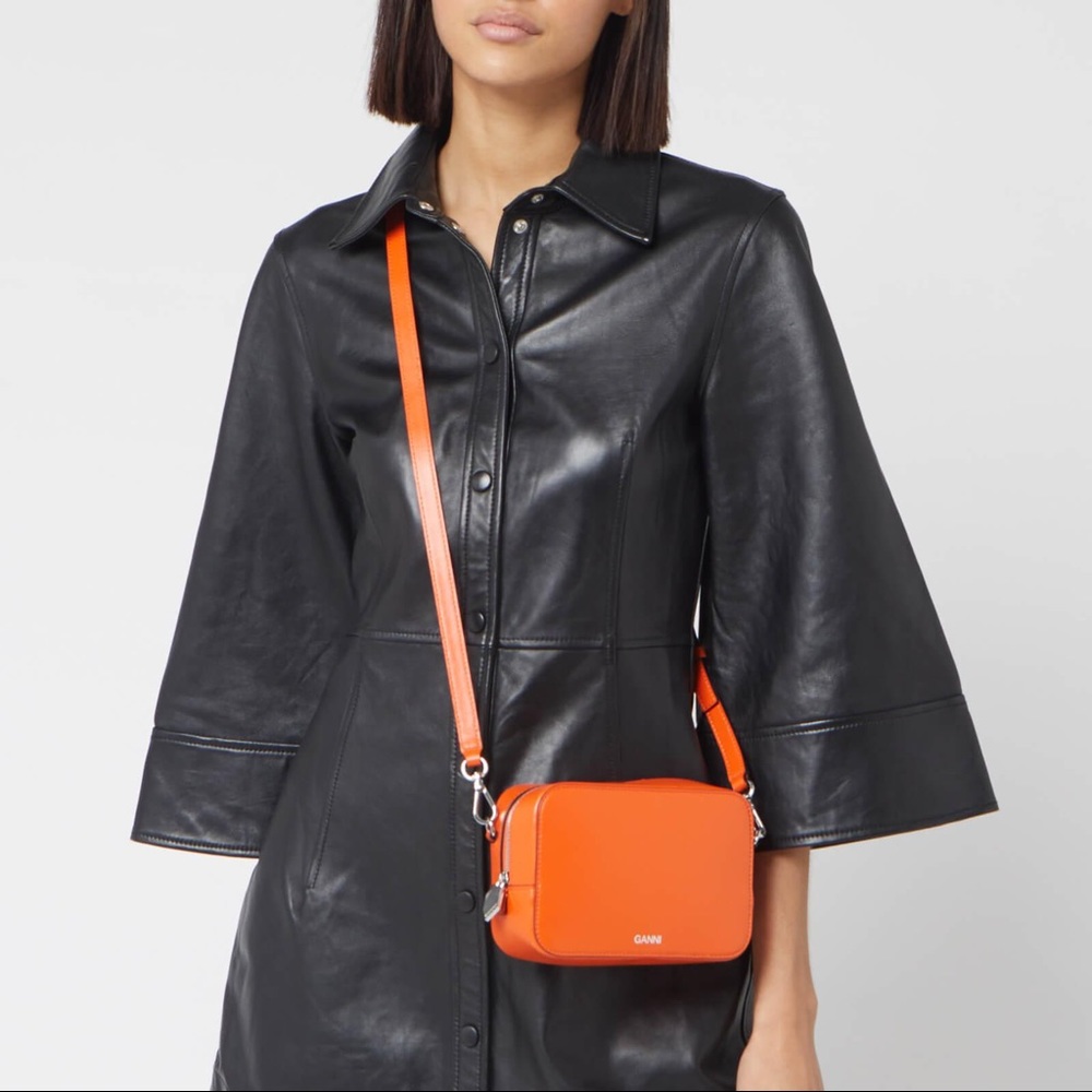 Ganni bag